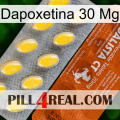 Dapoxetine 30 Mg 42